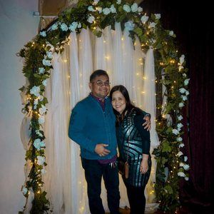 Meet your Posher, Naomi